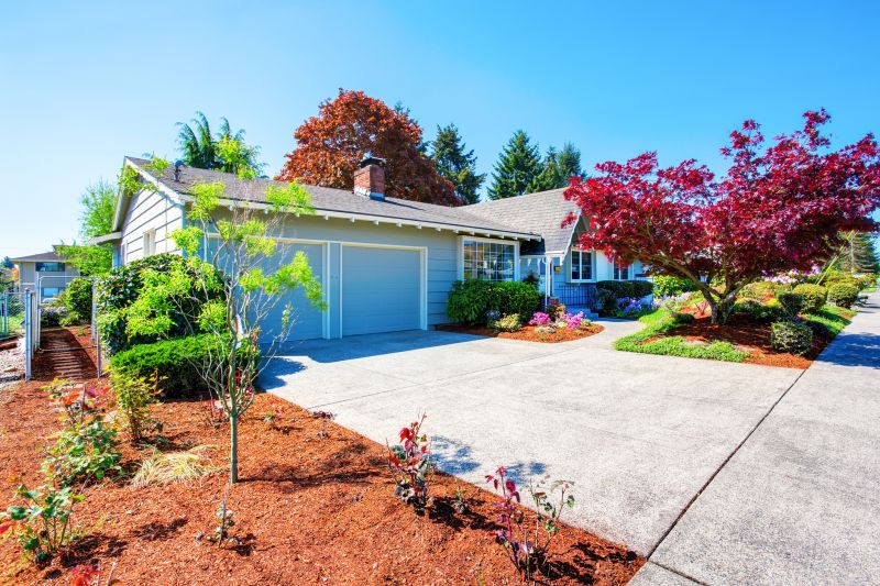 Residential and Commercial Projects